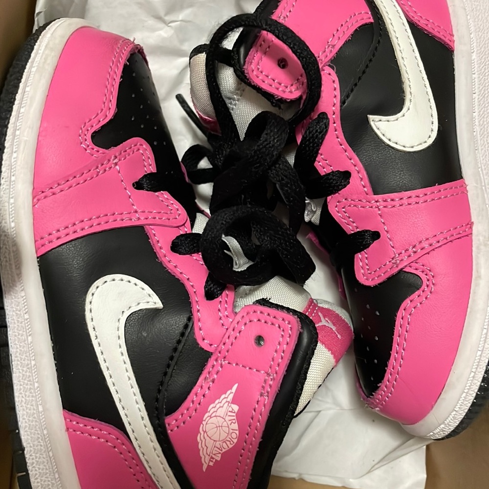 Toddler sneaker